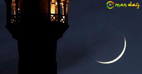 Saudi calls on Muslims to sight ’Dhu Al Hijjah’ crescent on Monday