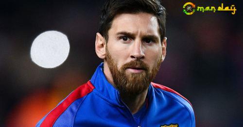 Fernandez: Messi will sign Barcelona Contract