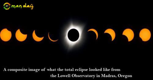 Solor eclipse