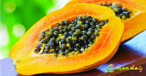 Papaya