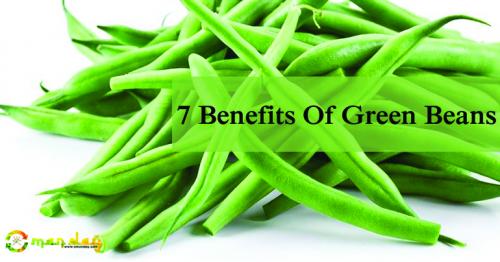  Green Beans