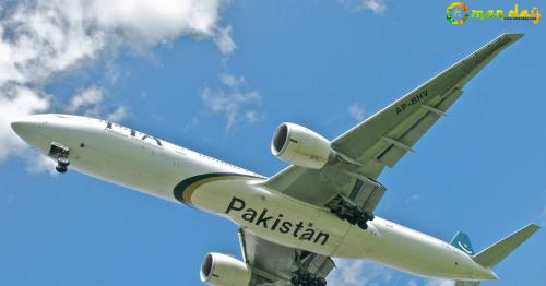 Pakistan International Airlines