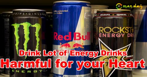 Energy Drinks