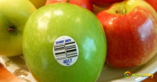 Do Not Forget To Check These 3 Things On Fruit Labels Before You Buy Them