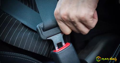 Seat belts save lives say road safety experts after fatal Oman crash