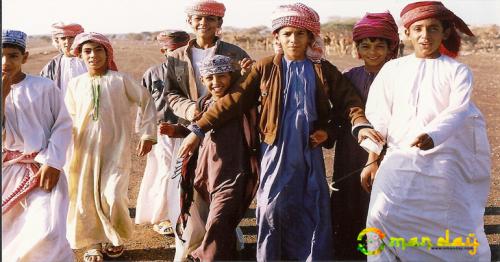 Interesting Facts About Omani culture and customs 