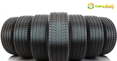 Don&rsquo;t use sports tyres on cars, warns Royal Oman Police