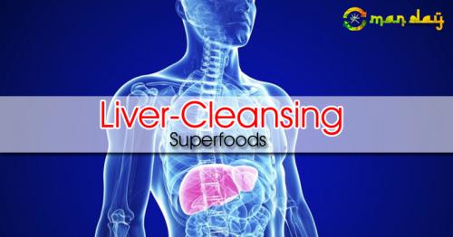 Liver-Cleansing