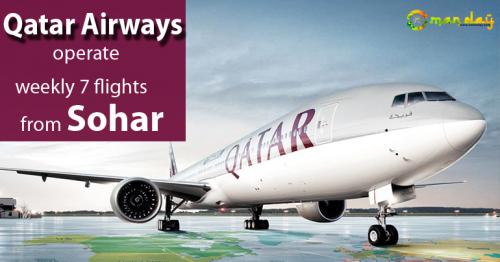 Qatar Airways 