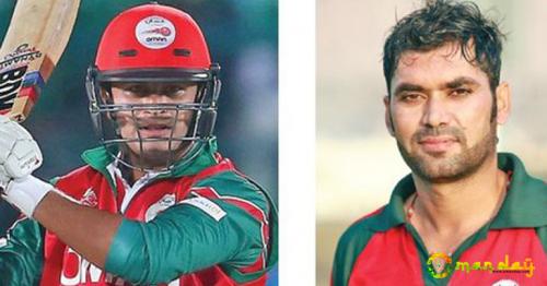 Lucky escape for Oman National team Cricketers after bomb blast near Kabul Stadium