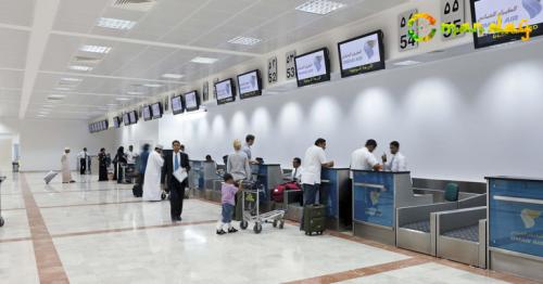 Oman-Germany agreement on official passport holders comes into force  