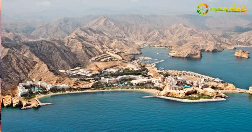  About Oman