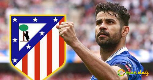 Diego Costa