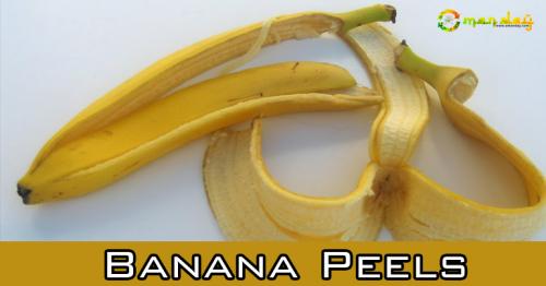 Banana Peels