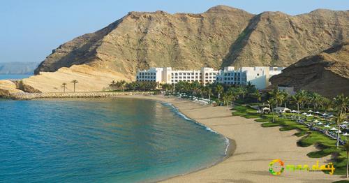 10 Must See Sites In Oman