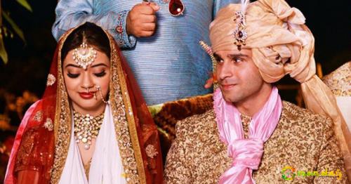 Celebrities Who Kept Their Wedding A Secret Only For Their Career. Check It Out!