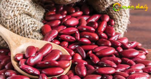  Kidney Beans