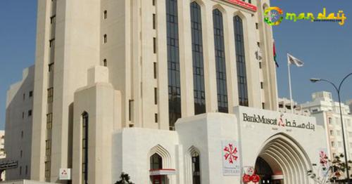 Muscat Bank