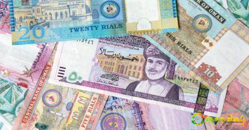 Currency Of Oman