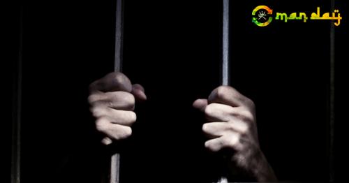 Omani in Indian jail says he was ‘trapped’