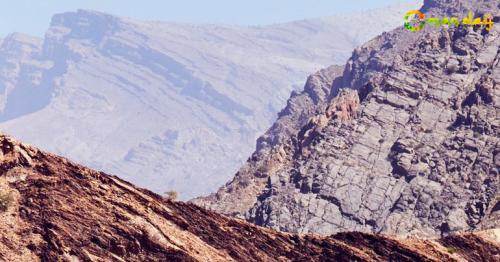 Man dies after falling from mountain top in Oman