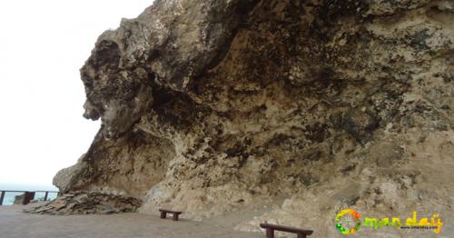 Marneef Cave and Al Mughsayl Blowholes