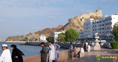 Oman among top two in GCC for expat quality life