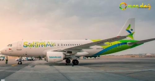 The new route will complement SalamAir’s current flight to Al Maktoum International Airport until October 28 when the airline has set plans re-route all flights to DXB.