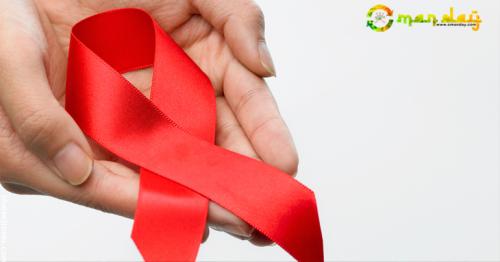 Sultanate among countries with least number of adult HIV cases