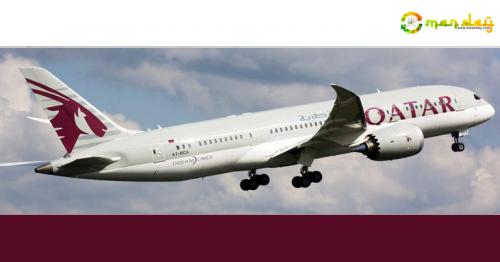 Qatar Airways to boost its number of flights to Sohar