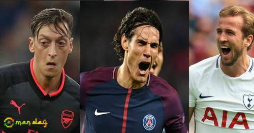 Transfer News: The latest Rumours from Man Utd, Chelsea, Arsenal and all the Top Teams
