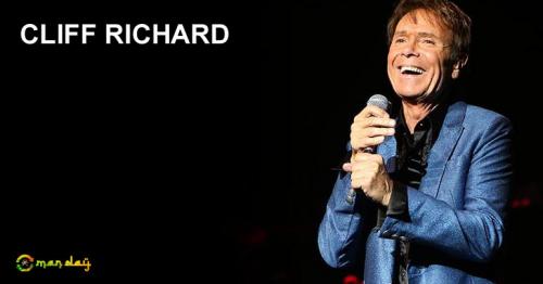 Cliff Richard