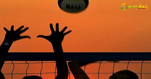  12th Oman Expatriates Volleyball Tournament