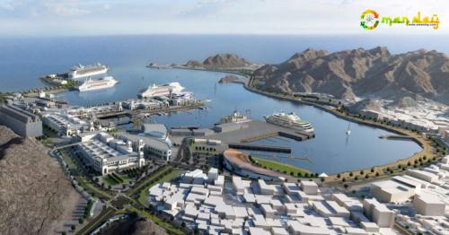 Asyad Group gets to manage Port Sultan Qaboos from Jan 18