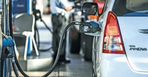Oman consumer protection authorities fine six fuel stations in Muscat