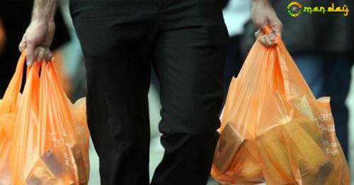 Oman’s environment agency calls for ban on plastic bags