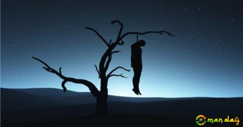 Indian man found hanging from tree in Sharjah