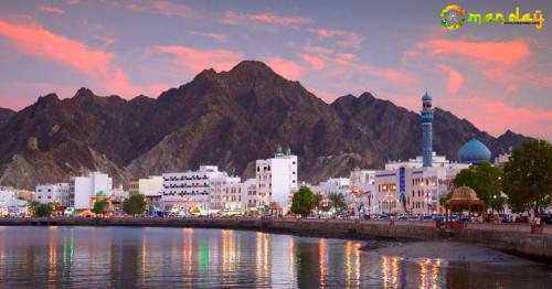 Oman Economy to Grow by 3.7 Per Cent