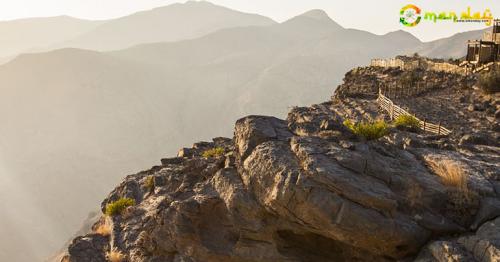 Jabal Akhda