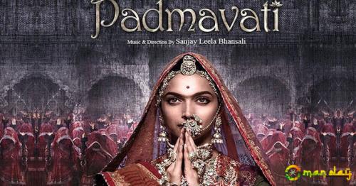 Salary of Padmavati Actors