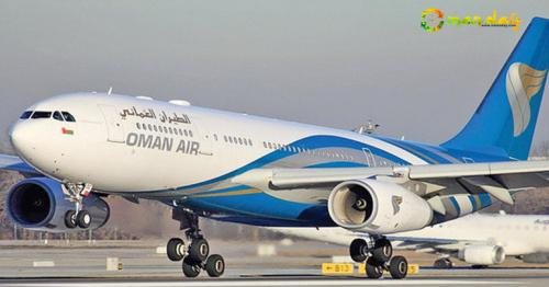 Oman Air flight suffers mid-air technical glitch, lands safely in Goa