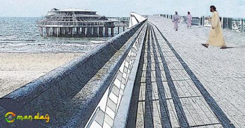 Seeb project to recreate old Omani markets, traditional lanes, investors sought