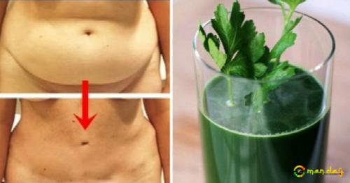 Every Night Before You Go To Bed, Drink This Mixture: You Will Remove Everything You Have Eaten During The Day Because This Recipe Melts Fat For Full 8 Hours