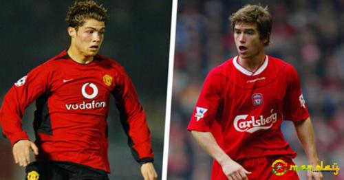 ’We had Harry Kewell’ - Houllier explains why Liverpool lost race to sign Cristiano Ronaldo