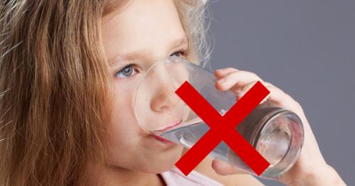 You Have Been Drinking Water Wrong Your Entire Life