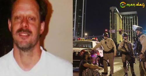 Shocking Note Found In Las Vegas Shooter’s Hotel Room