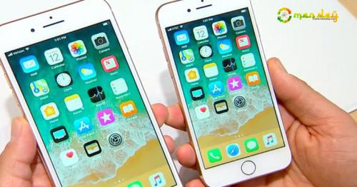 why iPhone 7 is selling faster than the iPhone 8
