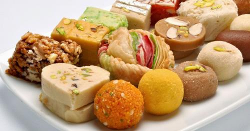 It’s Time to Celebrate Diwali in Oman Despite the Austerity
