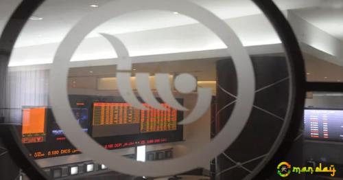 Oman shares gain on better activity