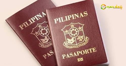Why You Should Not Use Your Passport As Loan Collateral